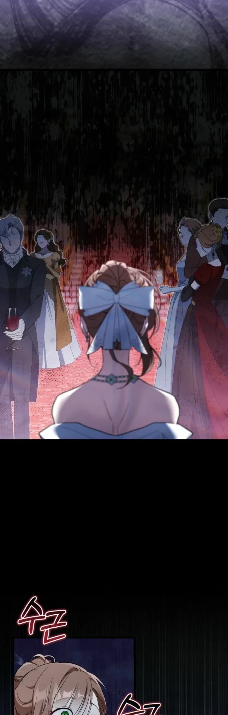 How Can You Pay Back The Kindness I Raised With Obsession? Chapter 60 Gambar 3