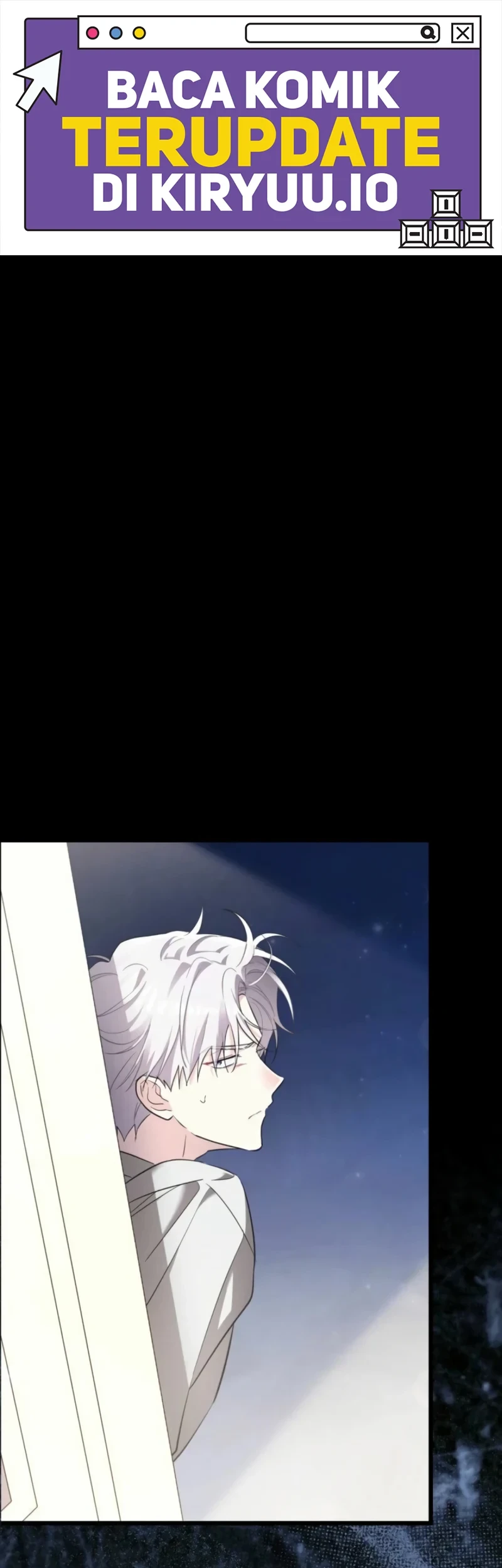 Manhwa How Can You Pay Back The Kindness I Raised With Obsession? Chapter 62 gambar 2
