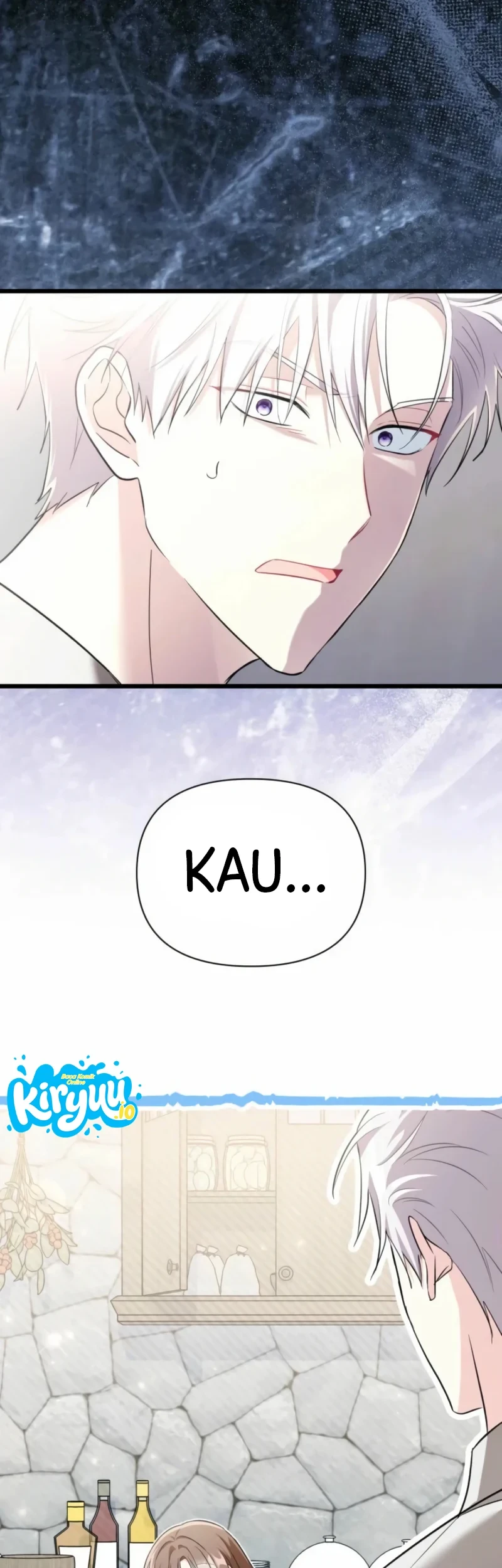 How Can You Pay Back The Kindness I Raised With Obsession? Chapter 62 Gambar 3