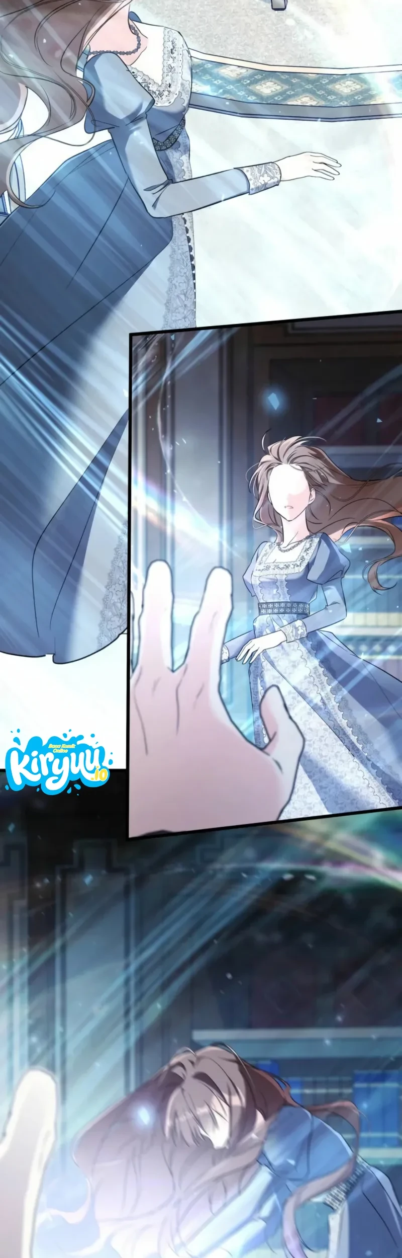 How Can You Pay Back The Kindness I Raised With Obsession? Chapter 68 Gambar 3