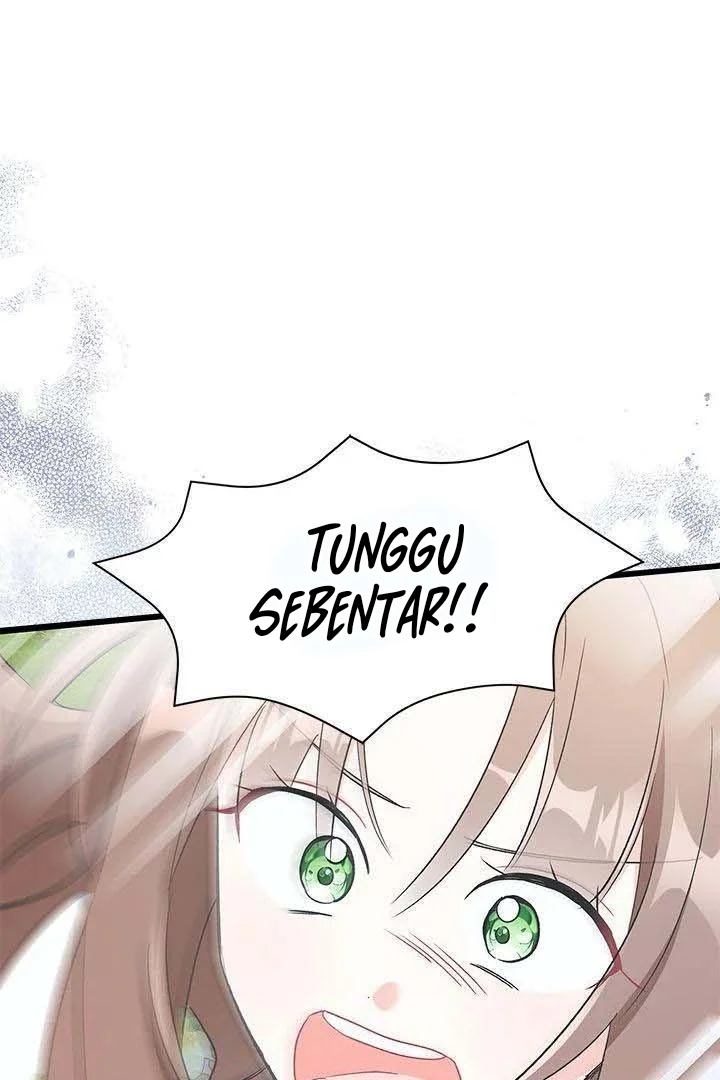 Manhwa How Can You Pay Back The Kindness I Raised With Obsession? Chapter 7 gambar 2