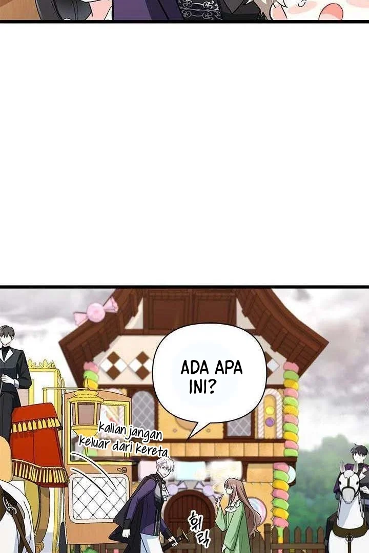 How Can You Pay Back The Kindness I Raised With Obsession? Chapter 7 Gambar 5