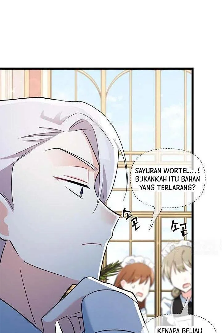 How Can You Pay Back The Kindness I Raised With Obsession? Chapter 8 Gambar 5