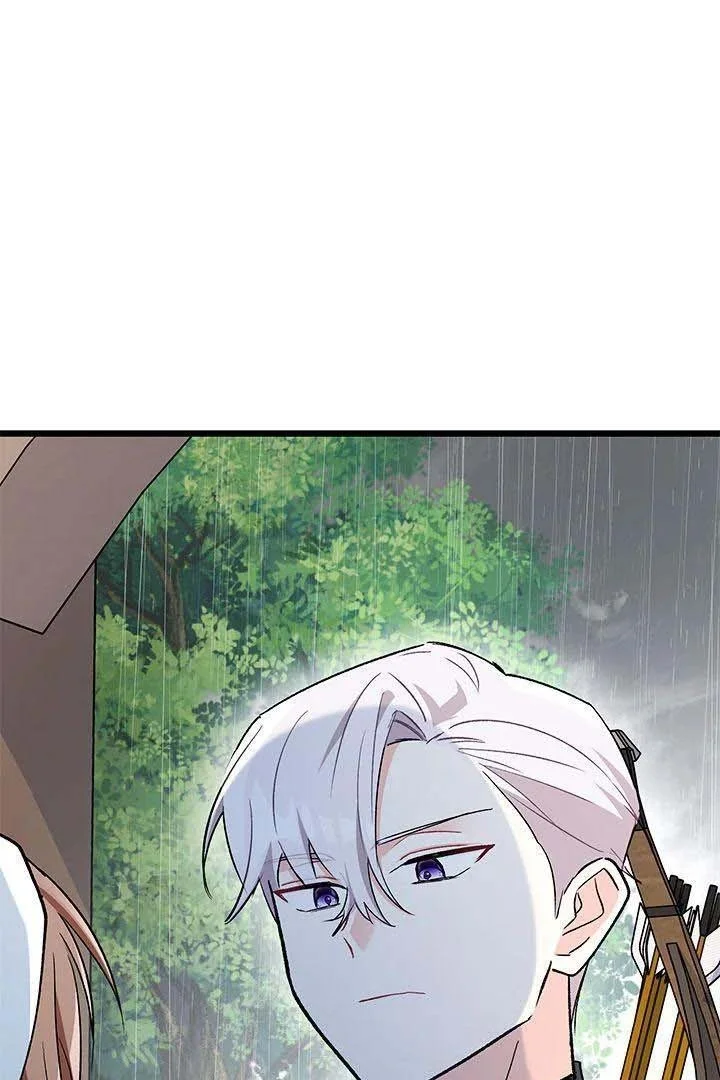 Manhwa How Can You Pay Back The Kindness I Raised With Obsession? Chapter 9 gambar 2