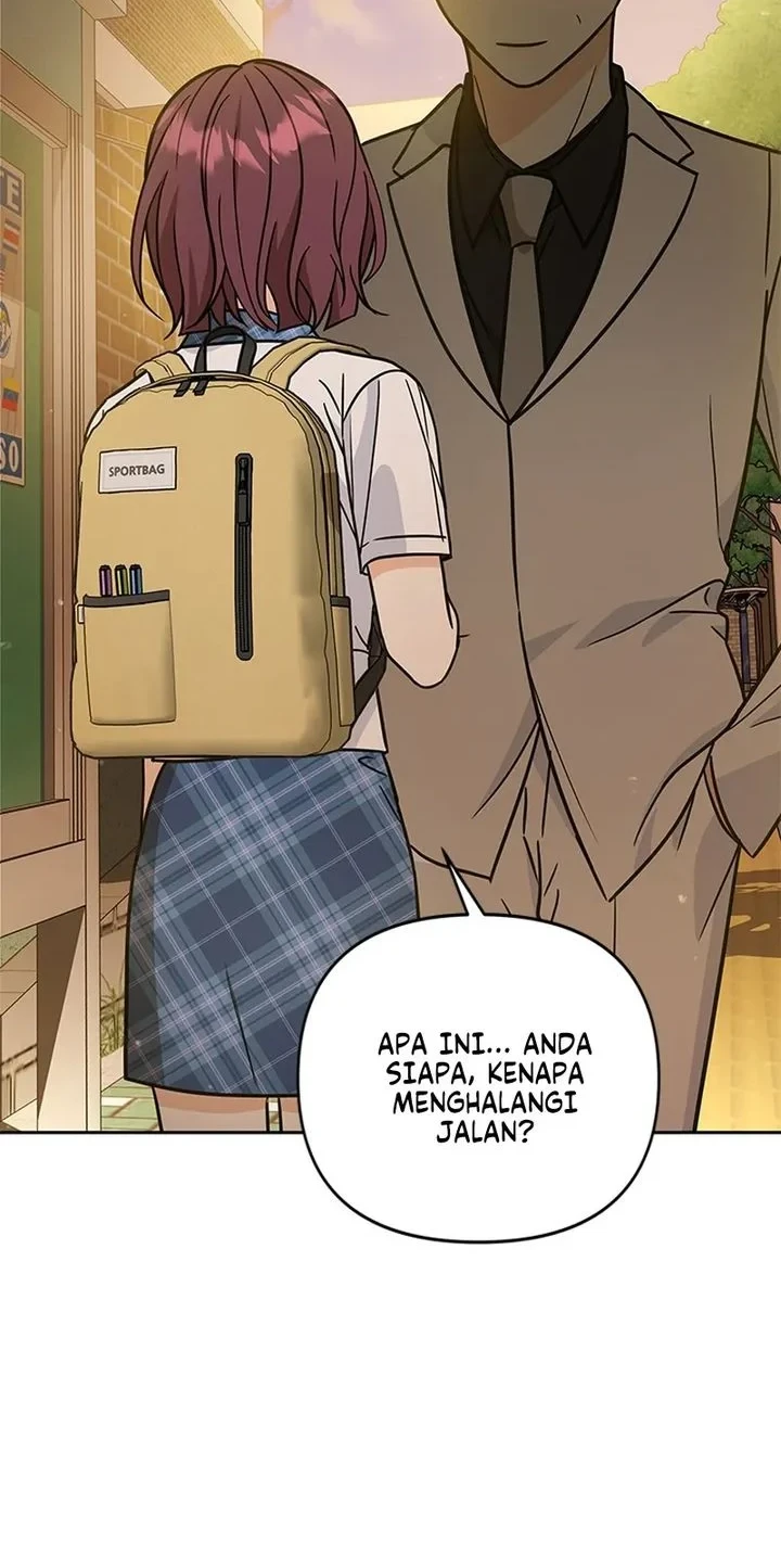 How to Dial Down a Gangster Male Lead Chapter 33 Gambar 4