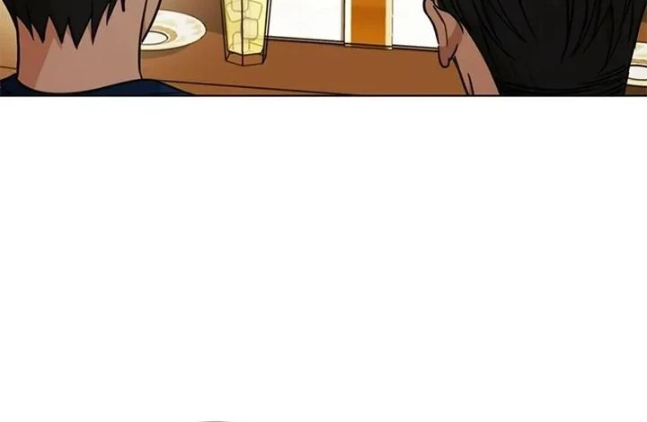 Manhwa How to Dial Down a Gangster Male Lead Chapter 34 gambar 2