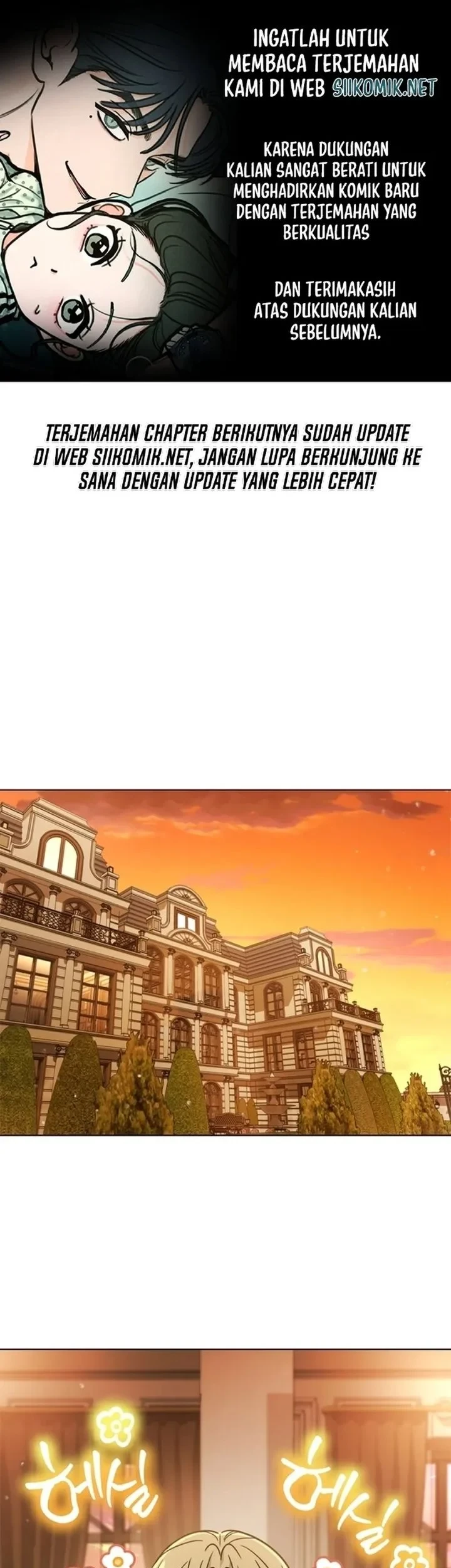 Komik How to Dial Down a Gangster Male Lead Chapter 35 gambar 1