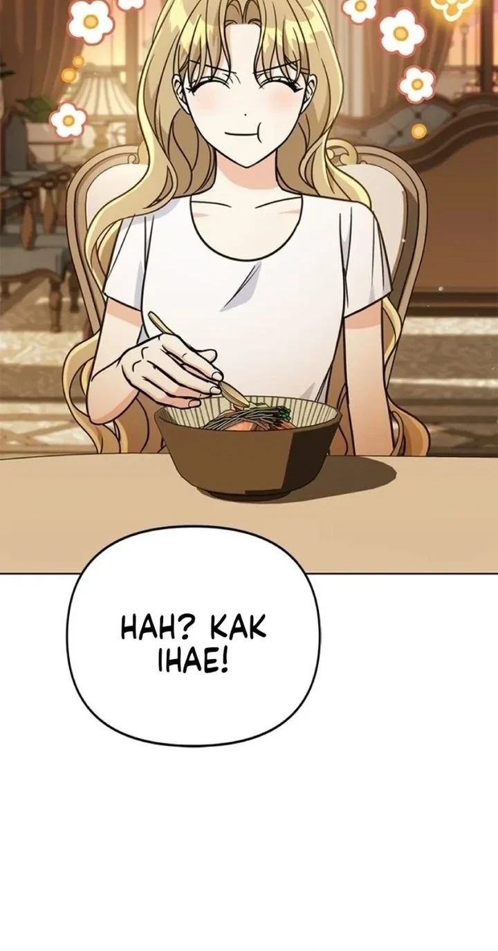 Manhwa How to Dial Down a Gangster Male Lead Chapter 35 gambar 2