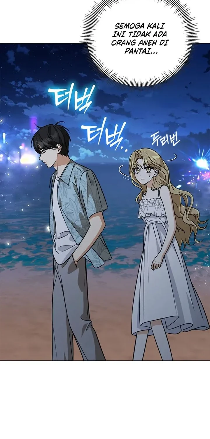 Manhwa How to Dial Down a Gangster Male Lead Chapter 37 gambar 2