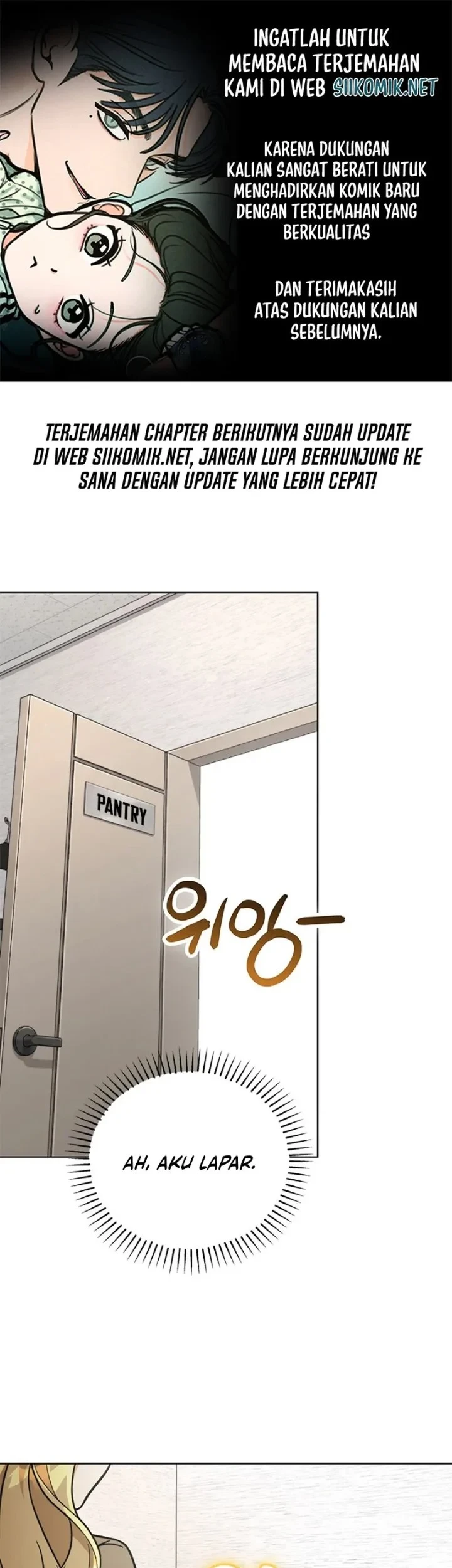 Komik How to Dial Down a Gangster Male Lead Chapter 43 gambar 1