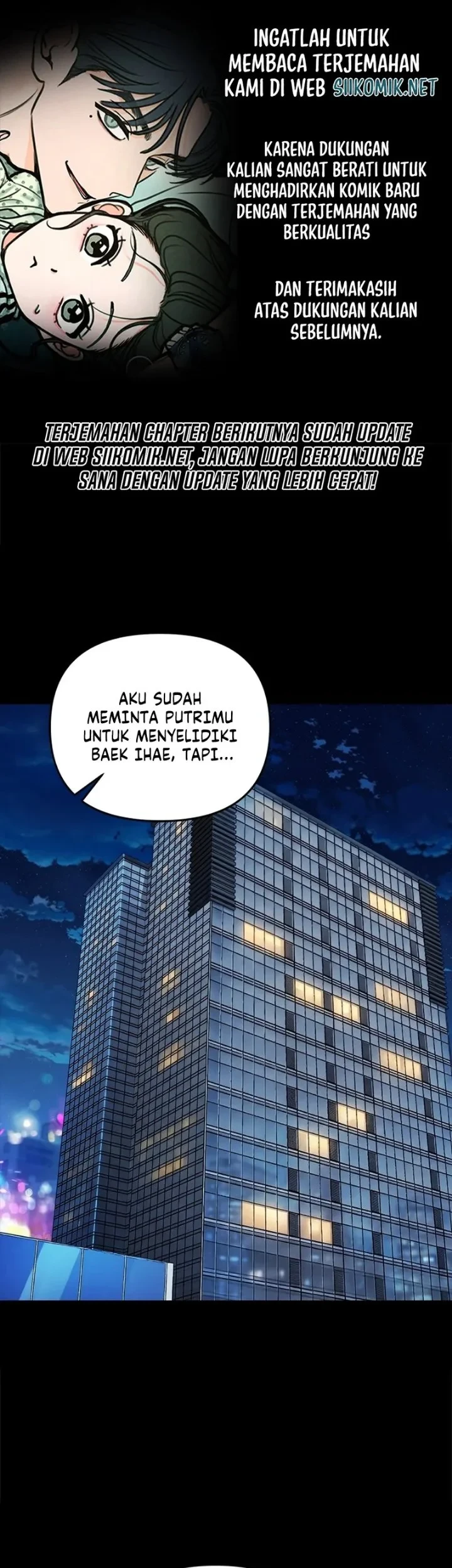 Komik How to Dial Down a Gangster Male Lead Chapter 46 gambar 1