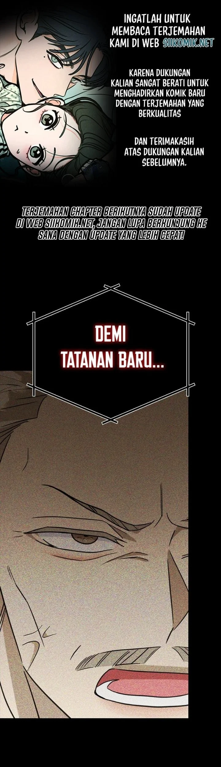 Komik How to Dial Down a Gangster Male Lead Chapter 48 gambar 1