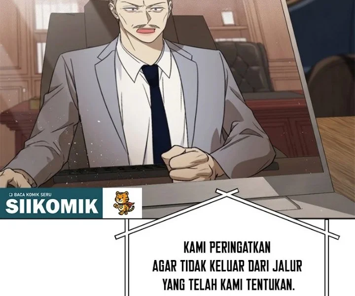How to Dial Down a Gangster Male Lead Chapter 48 Gambar 4