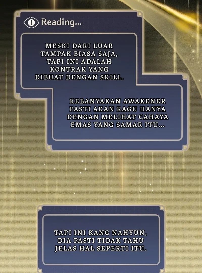 How to Get On the Main Character's Flower Path Chapter 10 Gambar 3