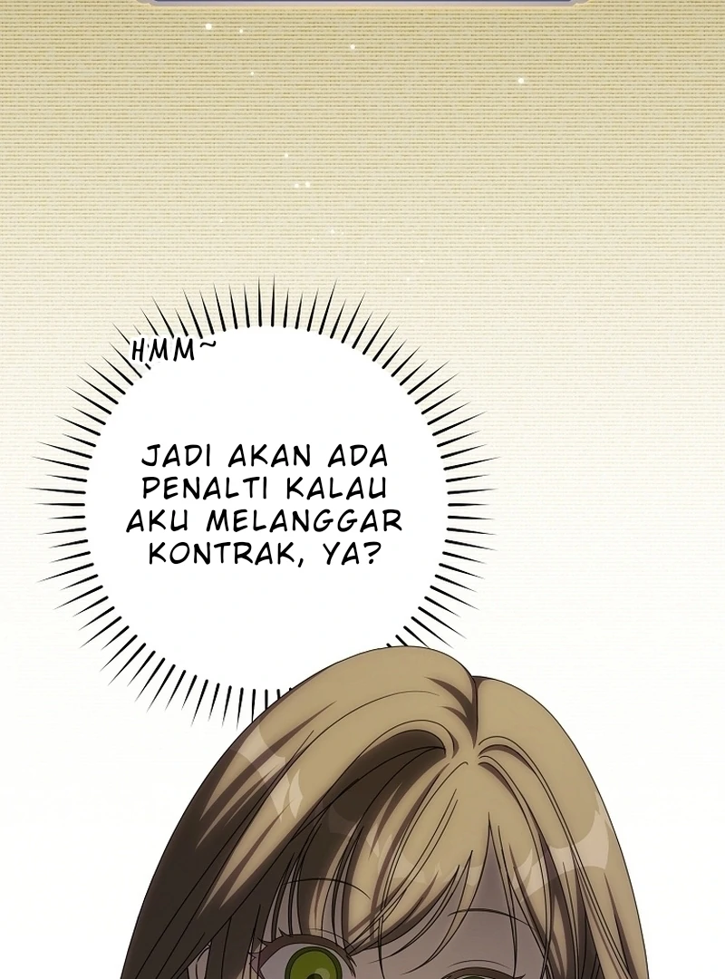 How to Get On the Main Character's Flower Path Chapter 10 Gambar 4
