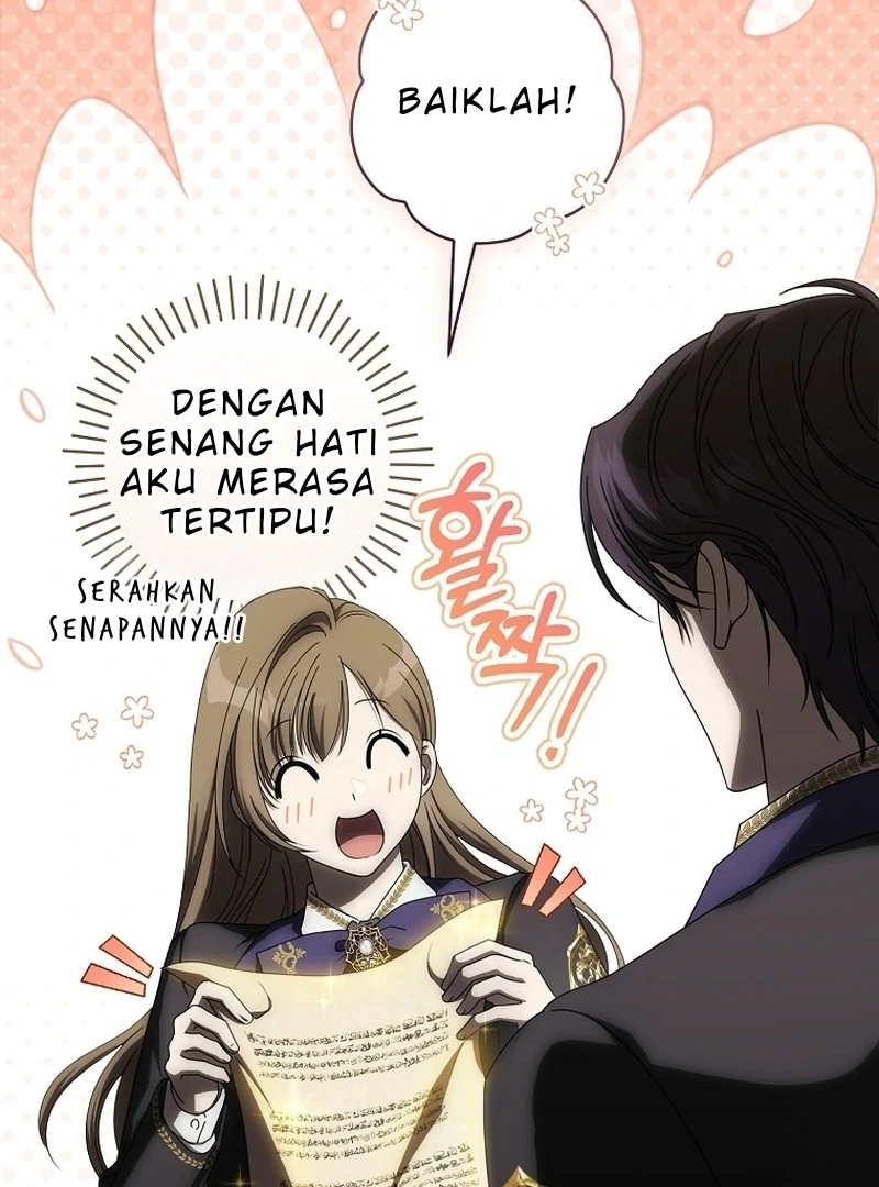 How to Get On the Main Character's Flower Path Chapter 10 Gambar 6