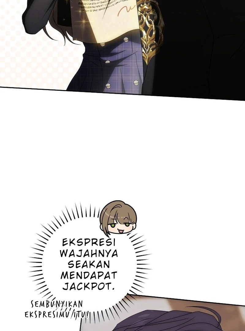 How to Get On the Main Character's Flower Path Chapter 10 Gambar 7