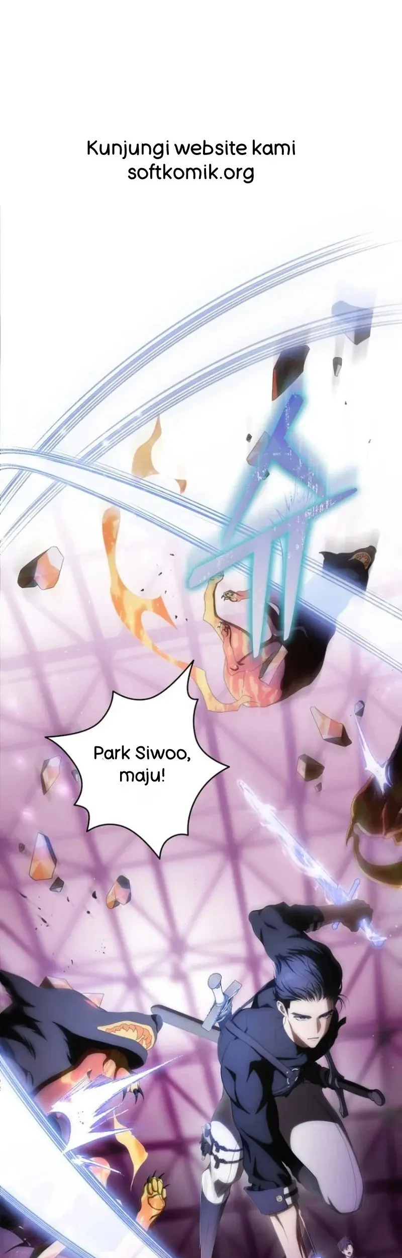 Komik How to Get On the Main Character's Flower Path Chapter 30 gambar 1