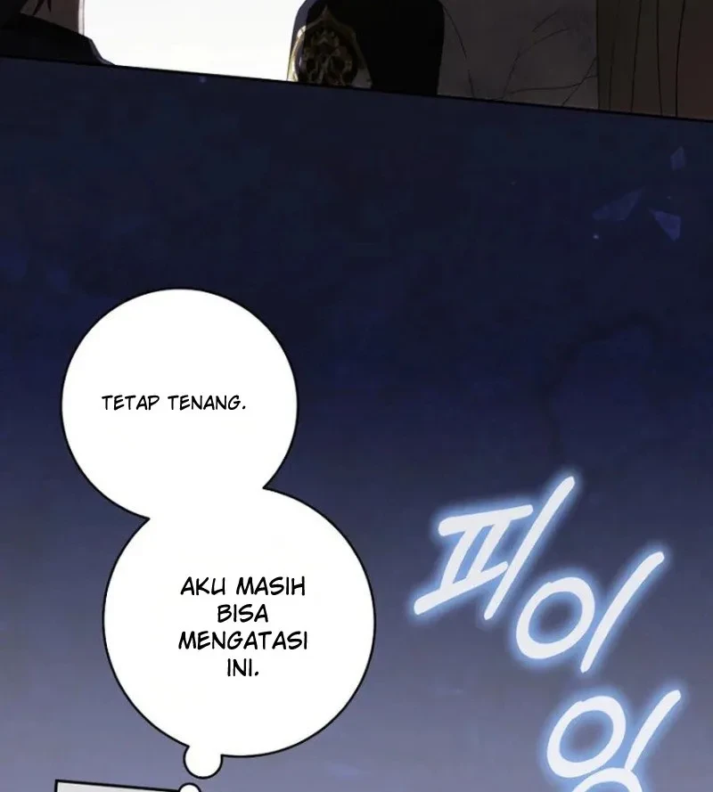 How to Get On the Main Character's Flower Path Chapter 31 Gambar 3