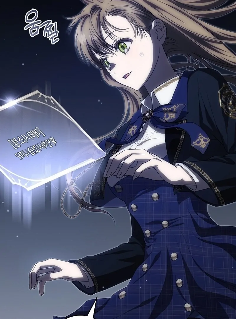 How to Get On the Main Character's Flower Path Chapter 4 Gambar 3