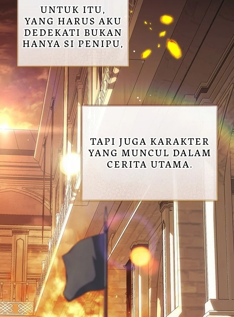 How to Get On the Main Character's Flower Path Chapter 5 Gambar 3
