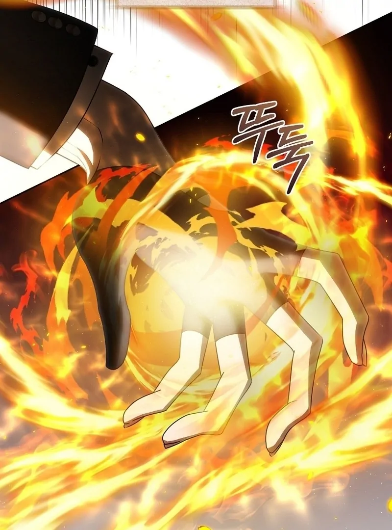 How to Get On the Main Character's Flower Path Chapter 5 Gambar 6