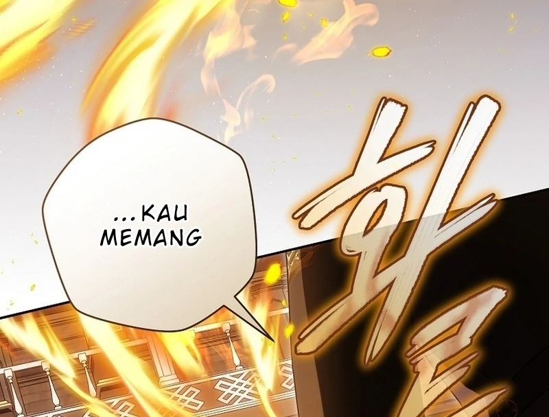 How to Get On the Main Character's Flower Path Chapter 5 Gambar 7