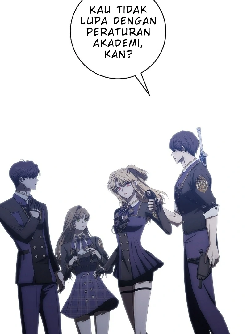 How to Get On the Main Character's Flower Path Chapter 6 Gambar 4