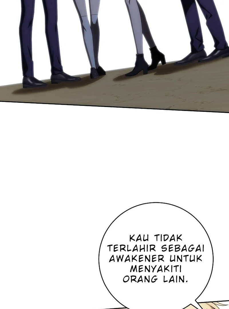 How to Get On the Main Character's Flower Path Chapter 6 Gambar 5