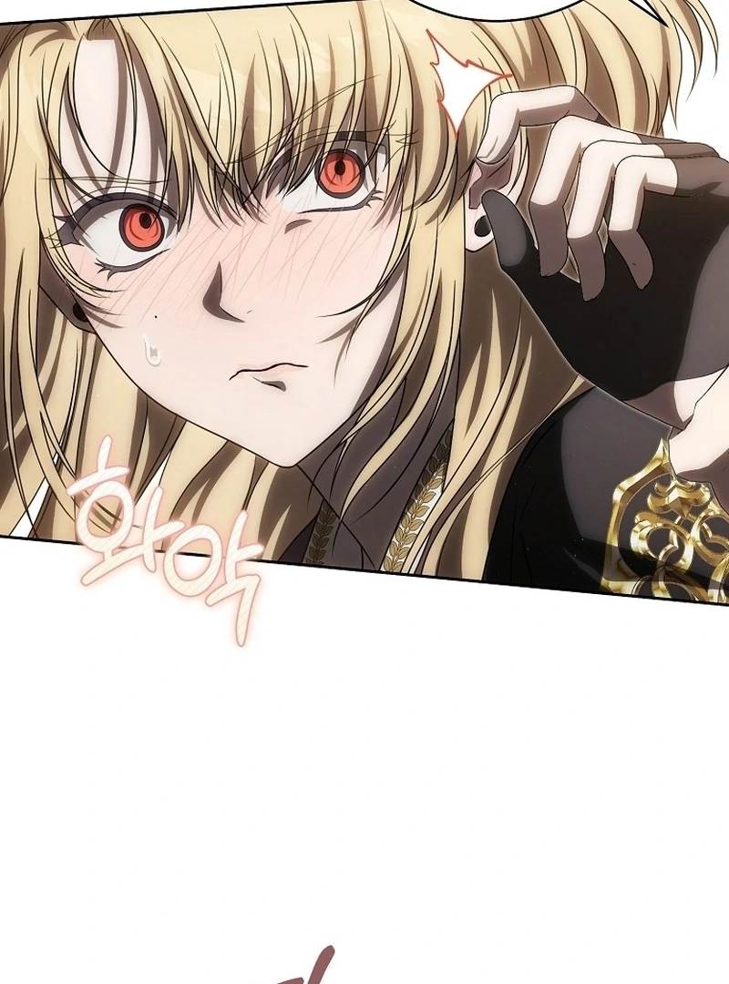 How to Get On the Main Character's Flower Path Chapter 6 Gambar 6