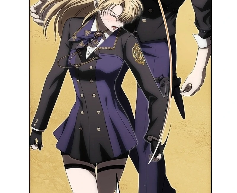How to Get On the Main Character's Flower Path Chapter 6 Gambar 8