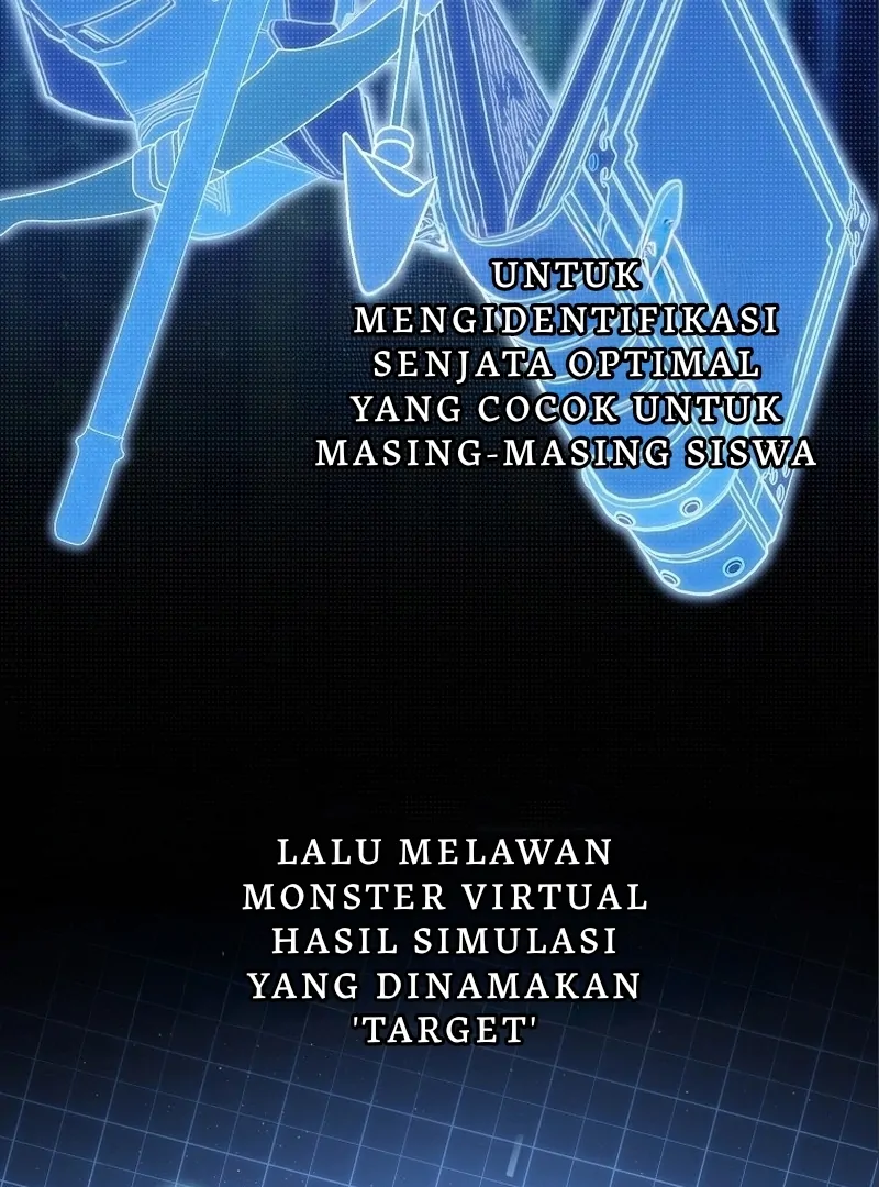 How to Get On the Main Character's Flower Path Chapter 7 Gambar 4