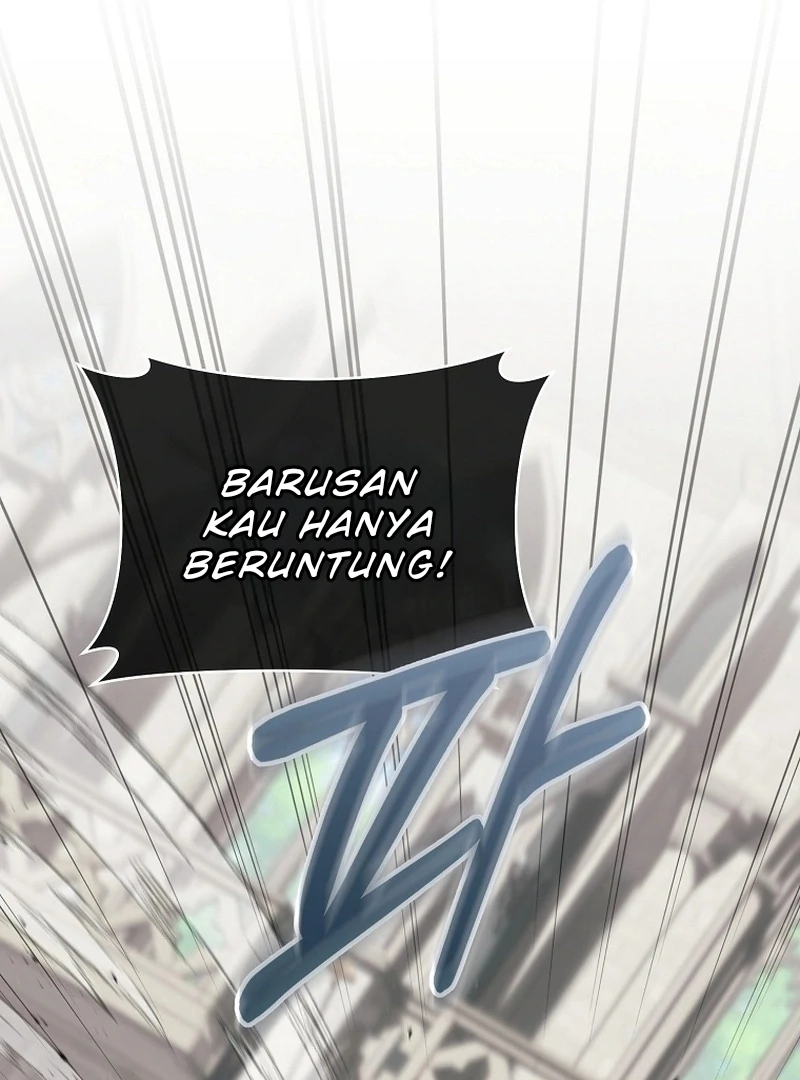 How to Get On the Main Character's Flower Path Chapter 8 Gambar 6
