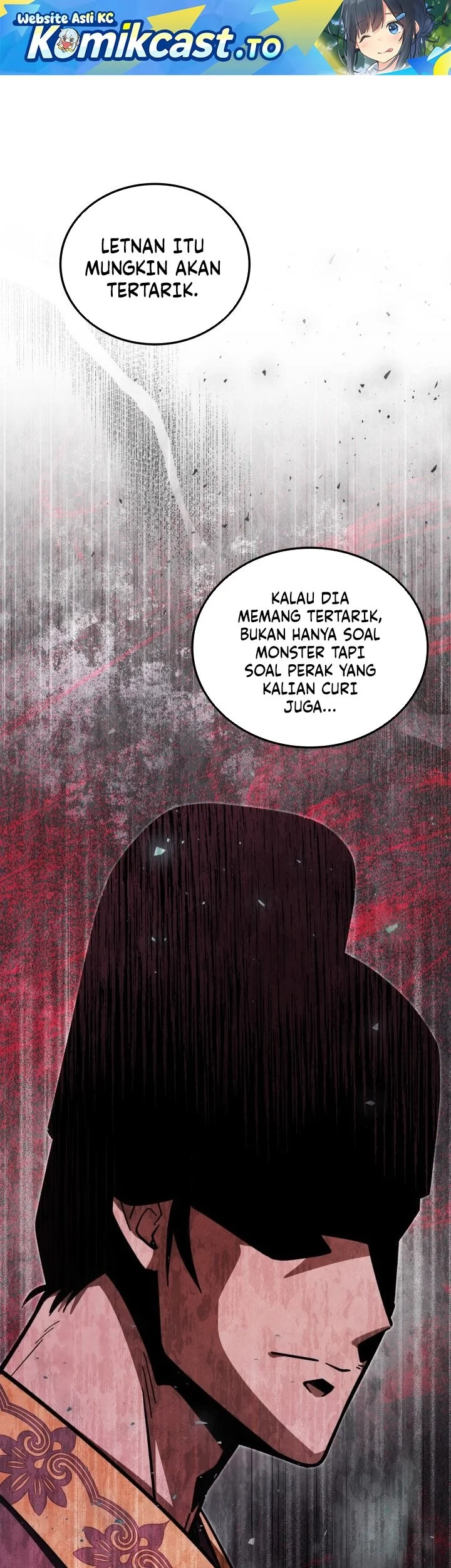 Manhwa How to Live as a Civil Servant in Murim Chapter 17 gambar 2