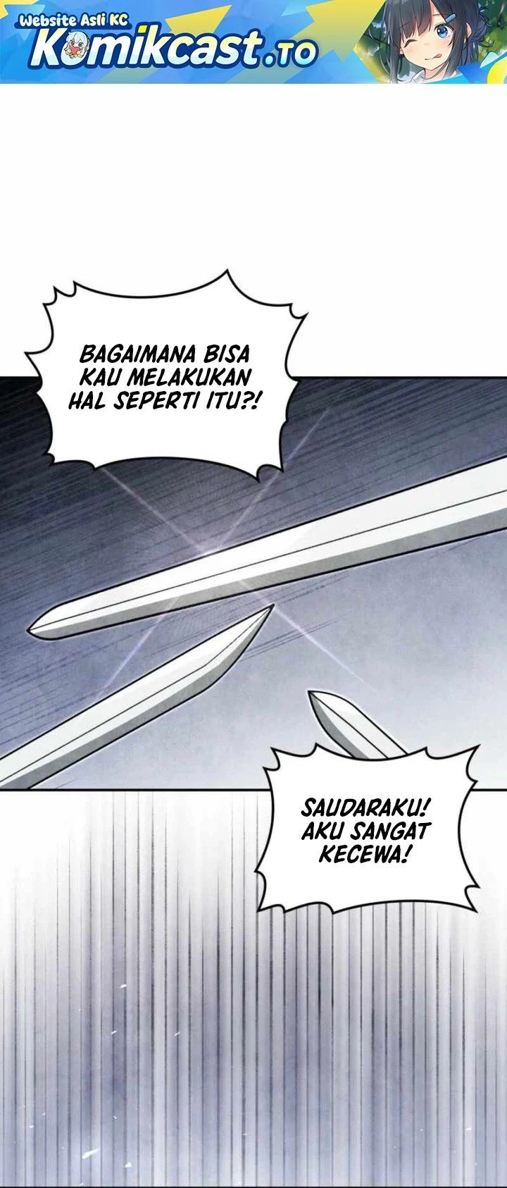Manhwa How to Live as a Civil Servant in Murim Chapter 42 gambar 2