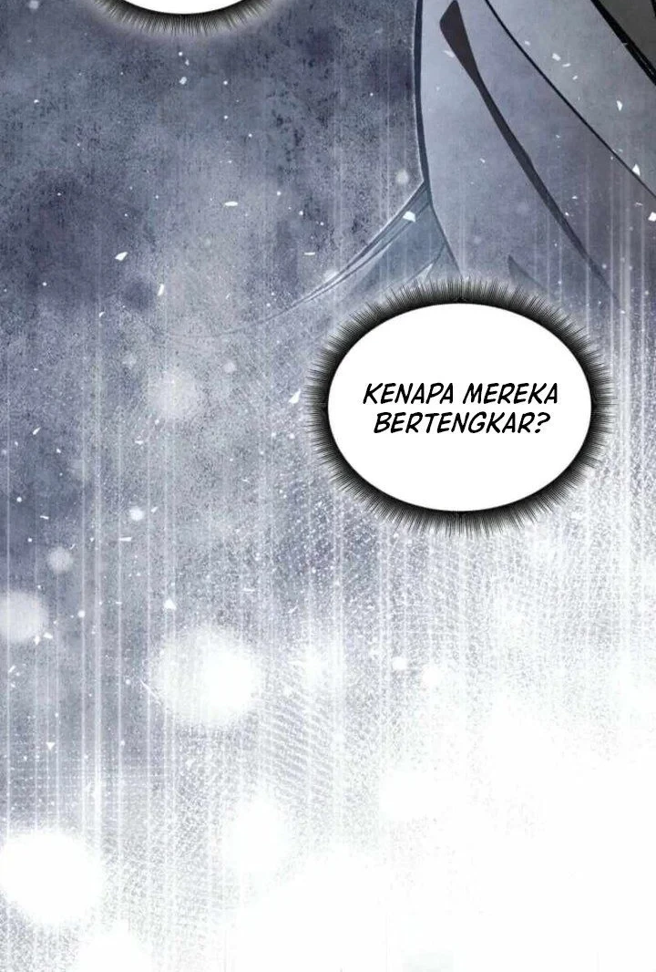How to Live as a Civil Servant in Murim Chapter 42 Gambar 4