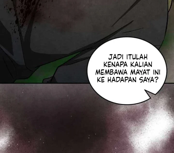 How to Live as a Civil Servant in Murim Chapter 44 Gambar 3