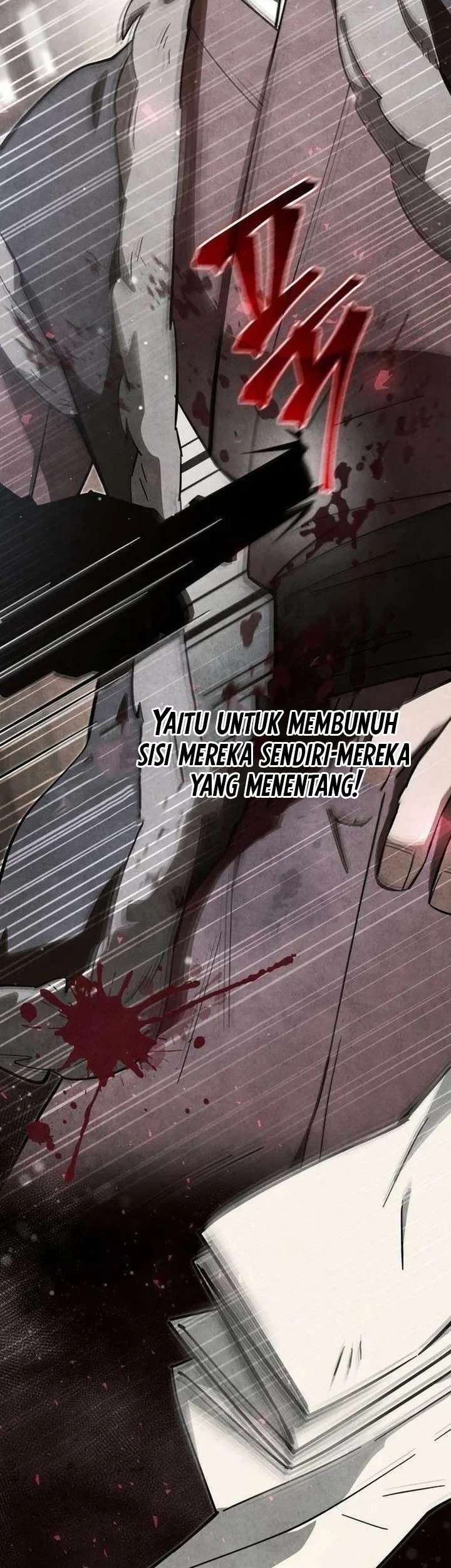 How to Live as a Civil Servant in Murim Chapter 47 Gambar 3