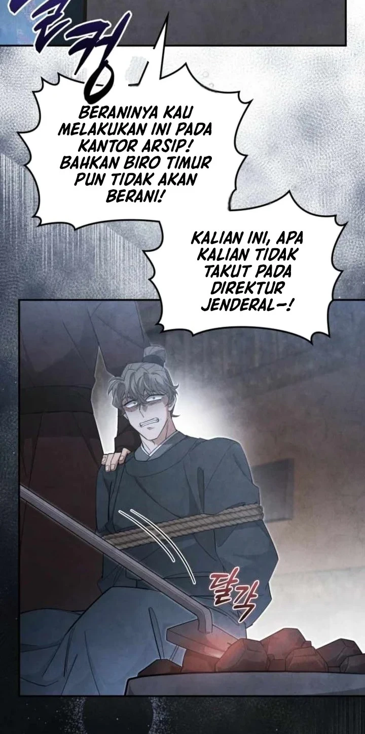 How to Live as a Civil Servant in Murim Chapter 64 Gambar 3