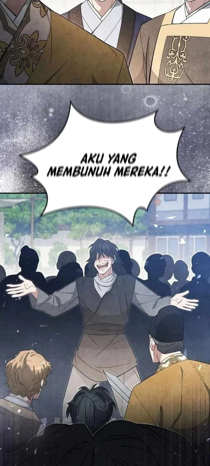 How to Live as a Civil Servant in Murim Chapter 65 Gambar 3