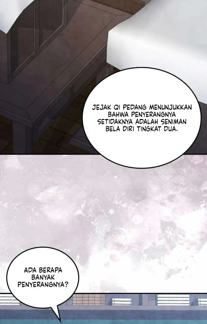 How to Live as a Civil Servant in Murim Chapter 67 Gambar 3