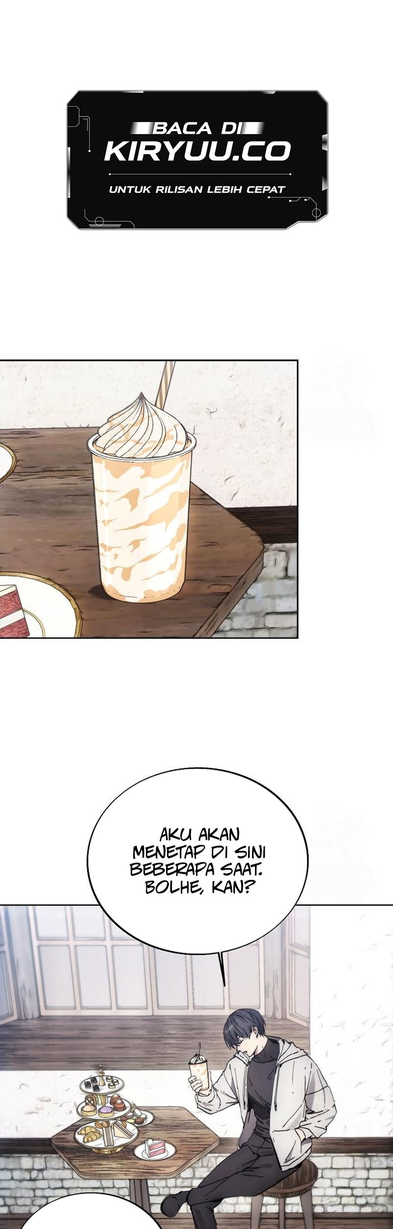 Manhwa How to Live as a Villain Chapter 184 gambar 2