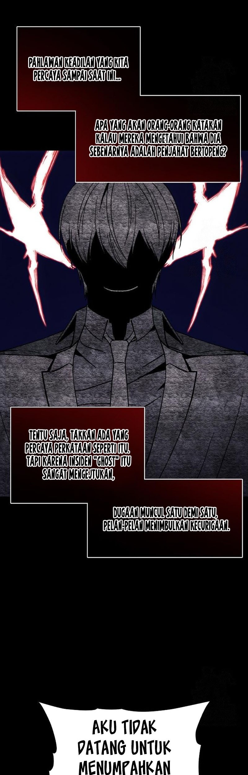 Manhwa How to Live as a Villain Chapter 189 gambar 2