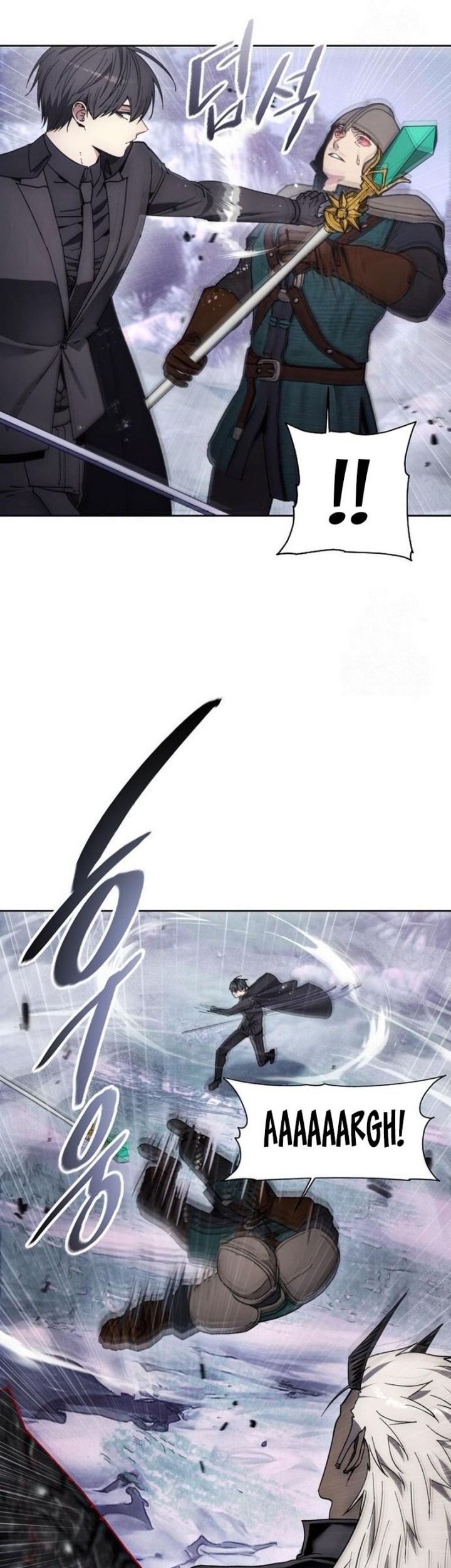 Manhwa How to Live as a Villain Chapter 191 gambar 2