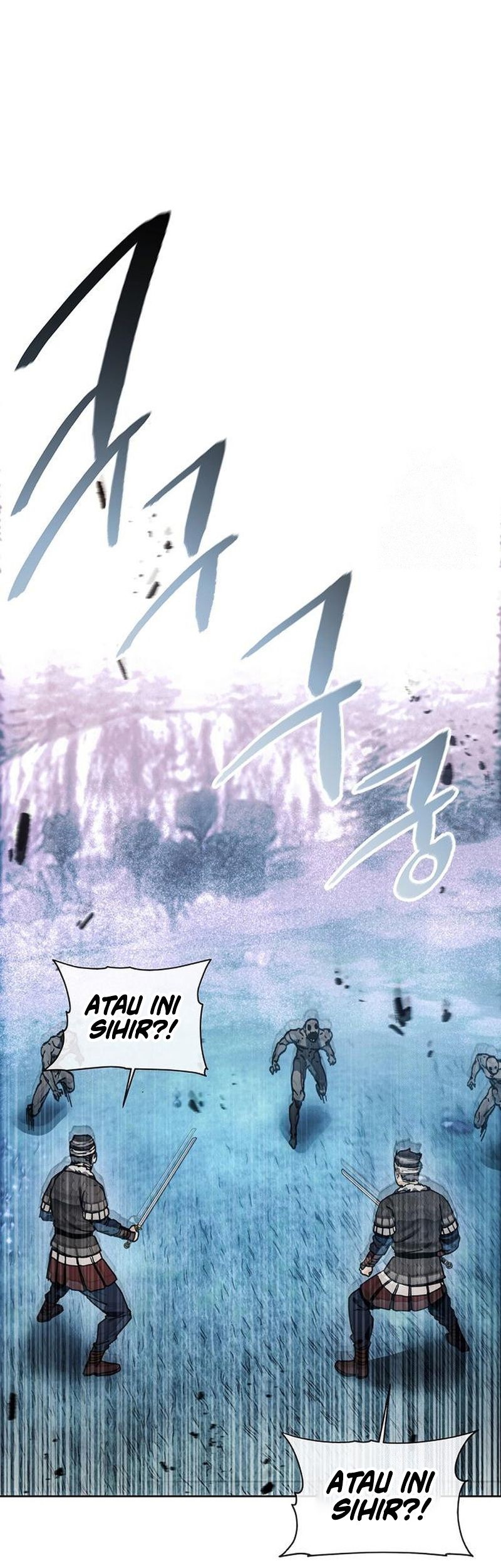 Komik How to Live as a Villain Chapter 193 gambar 1