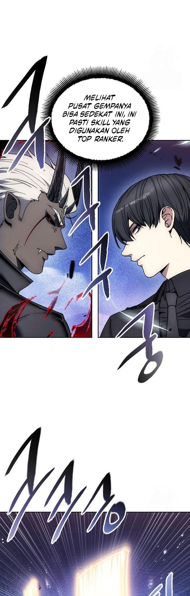 Manhwa How to Live as a Villain Chapter 193 gambar 2