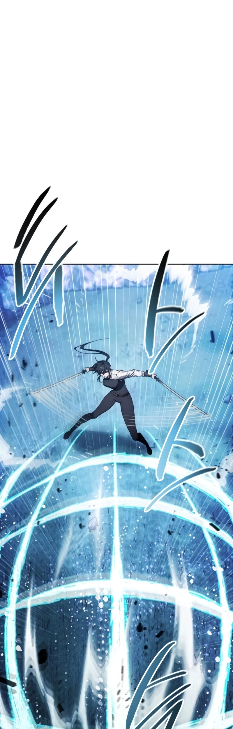 Manhwa How to Live as a Villain Chapter 194 gambar 2