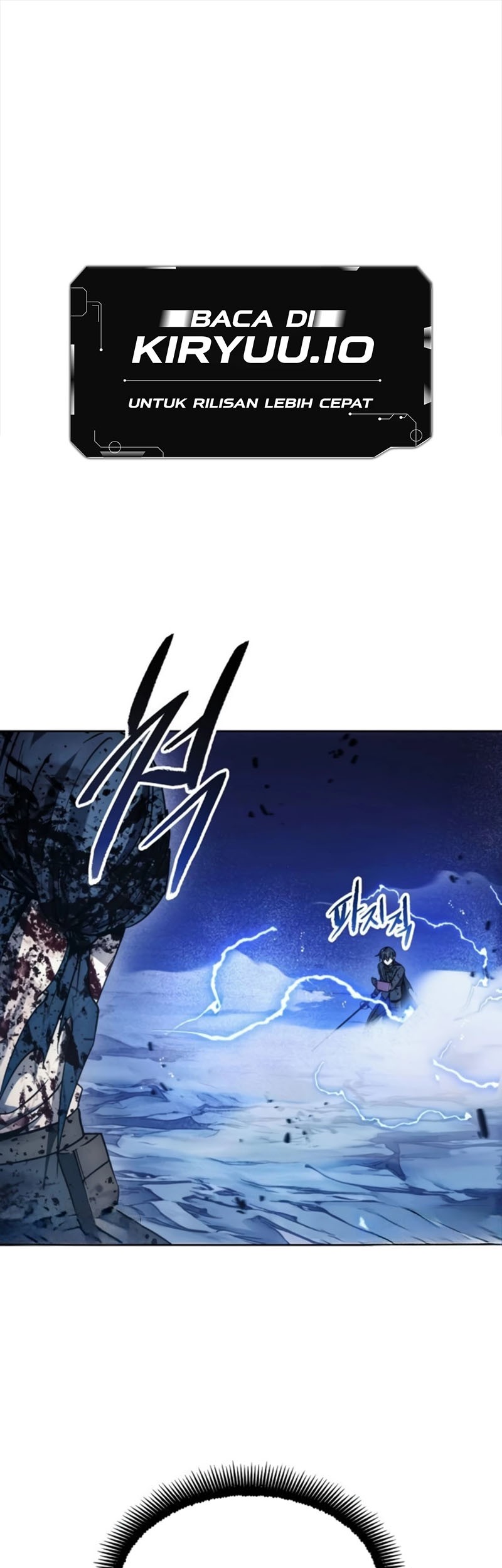 Manhwa How to Live as a Villain Chapter 197 gambar 2
