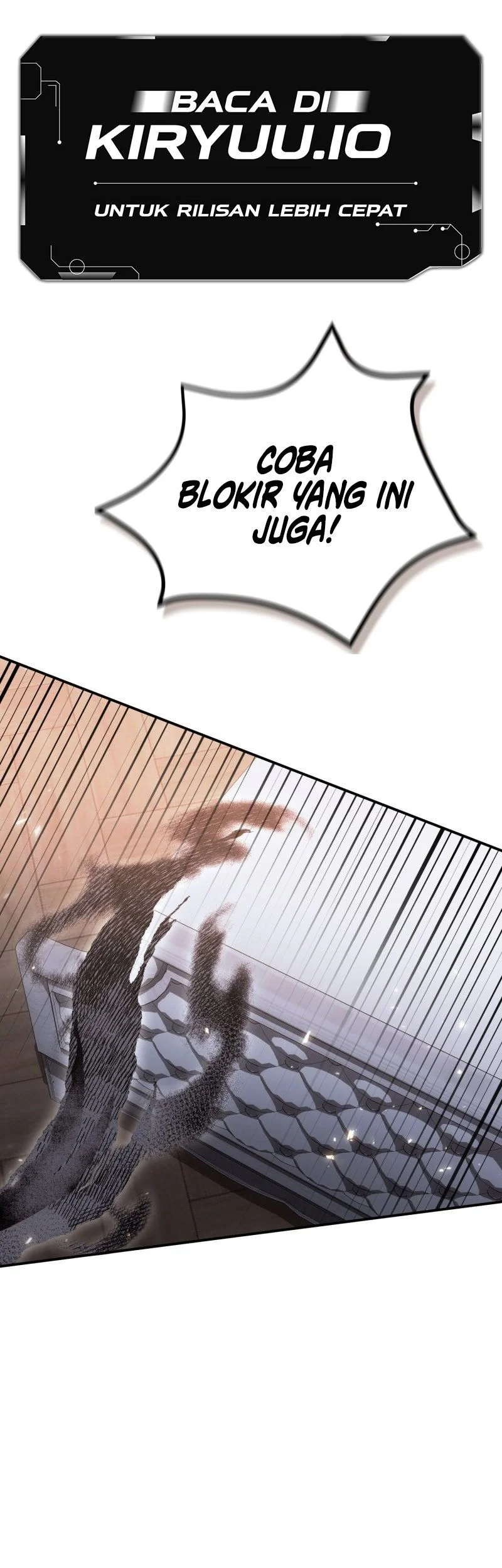 Manhwa How to Live as an Illegal Healer Chapter 106 gambar 2
