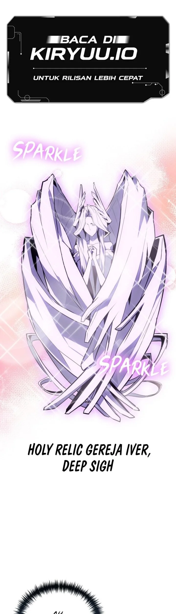 Manhwa How to Live as an Illegal Healer Chapter 107 gambar 2